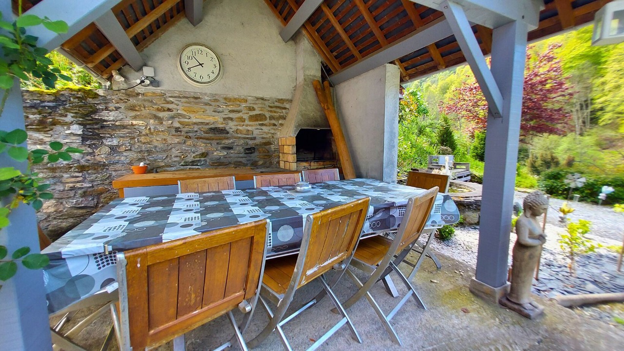 Photo of Outdoor in Labassere