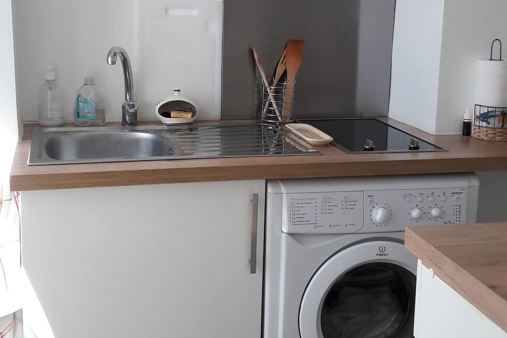 Photo of Kitchen in Orthez