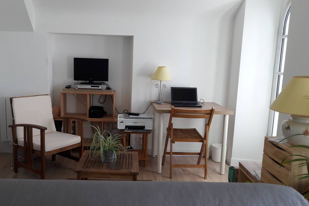 Photo of Bedroom in Orthez