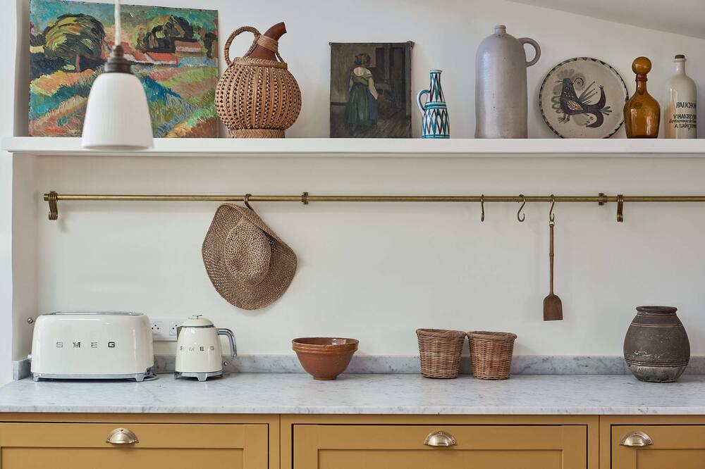 Photo of Kitchen in Old Town