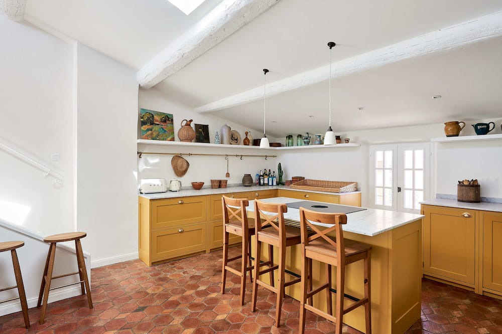 Photo of Kitchen in Old Town