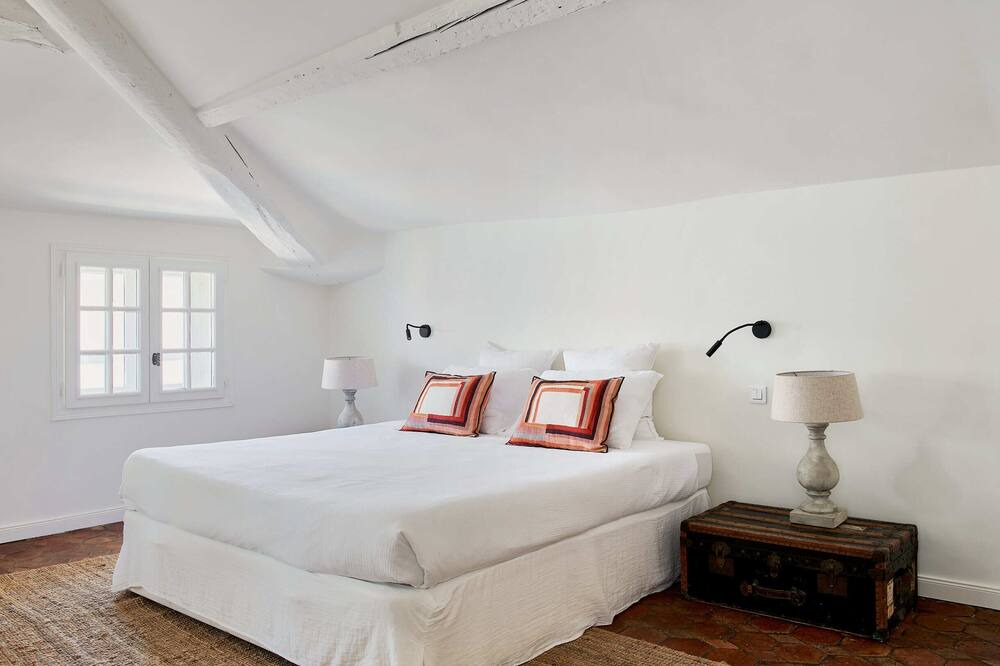 Photo of Bedroom in Old Town
