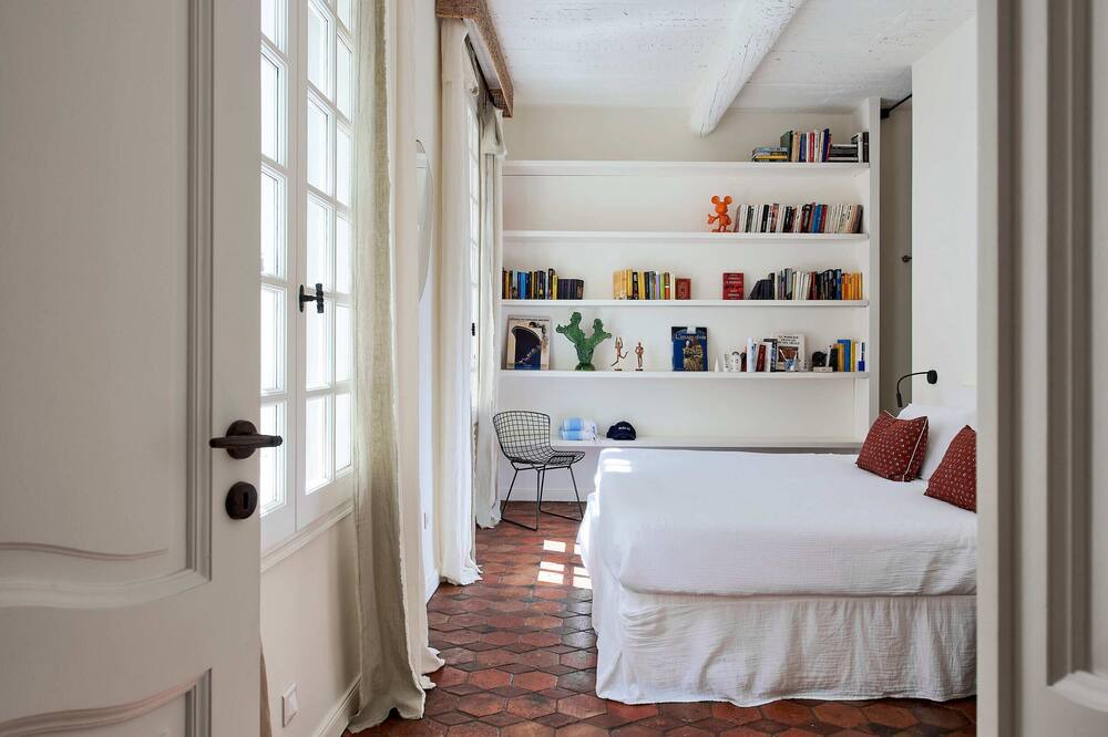 Photo of Bedroom in Old Town