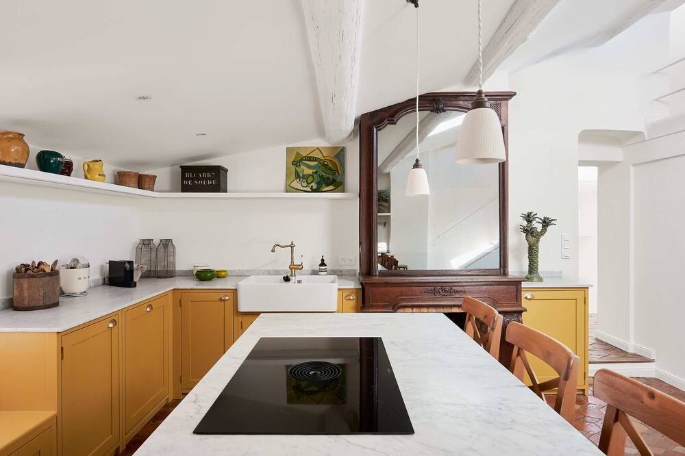Photo of Kitchen in Old Town