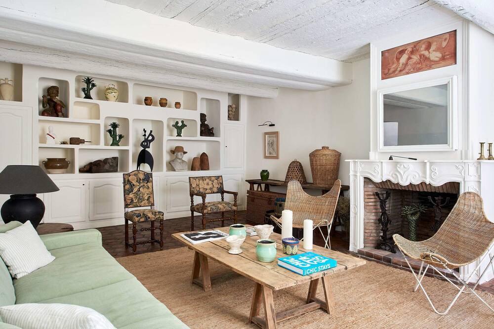 Photo of Livingroom in Old Town
