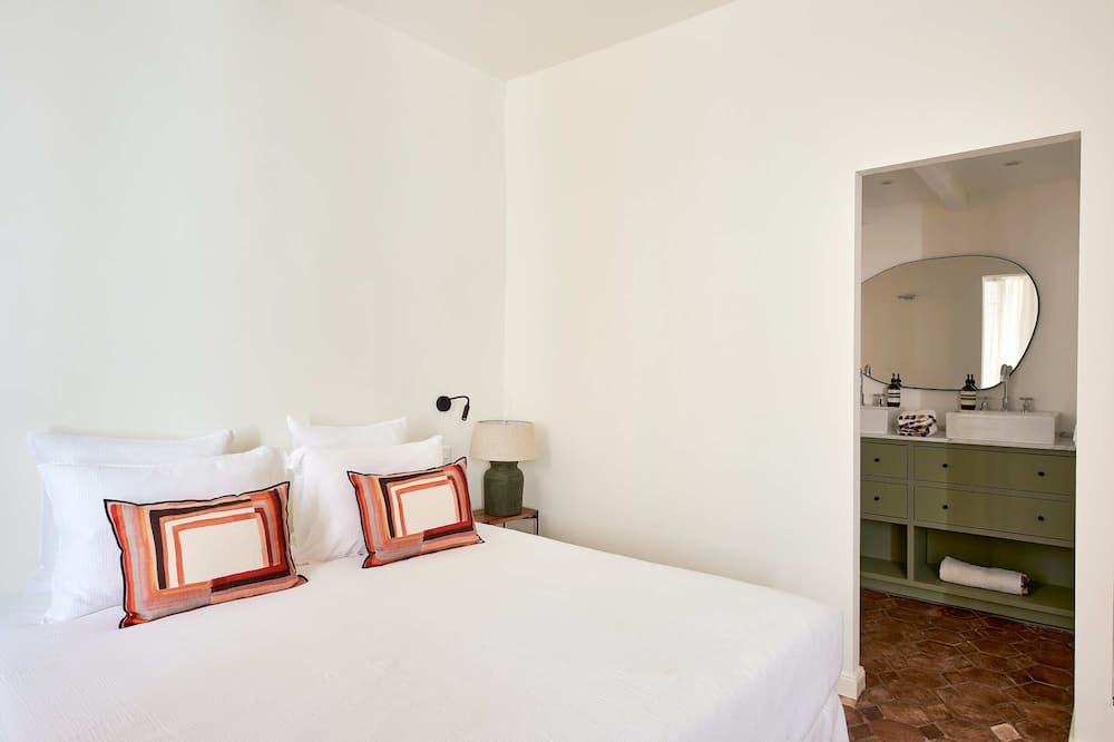 Photo of Bedroom in Old Town