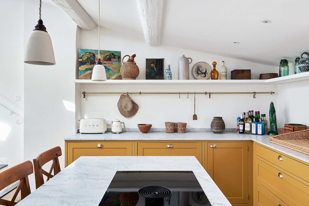 Photo of Kitchen in Old Town