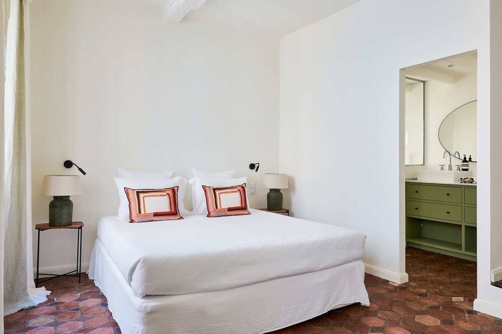 Photo of Bedroom in Old Town