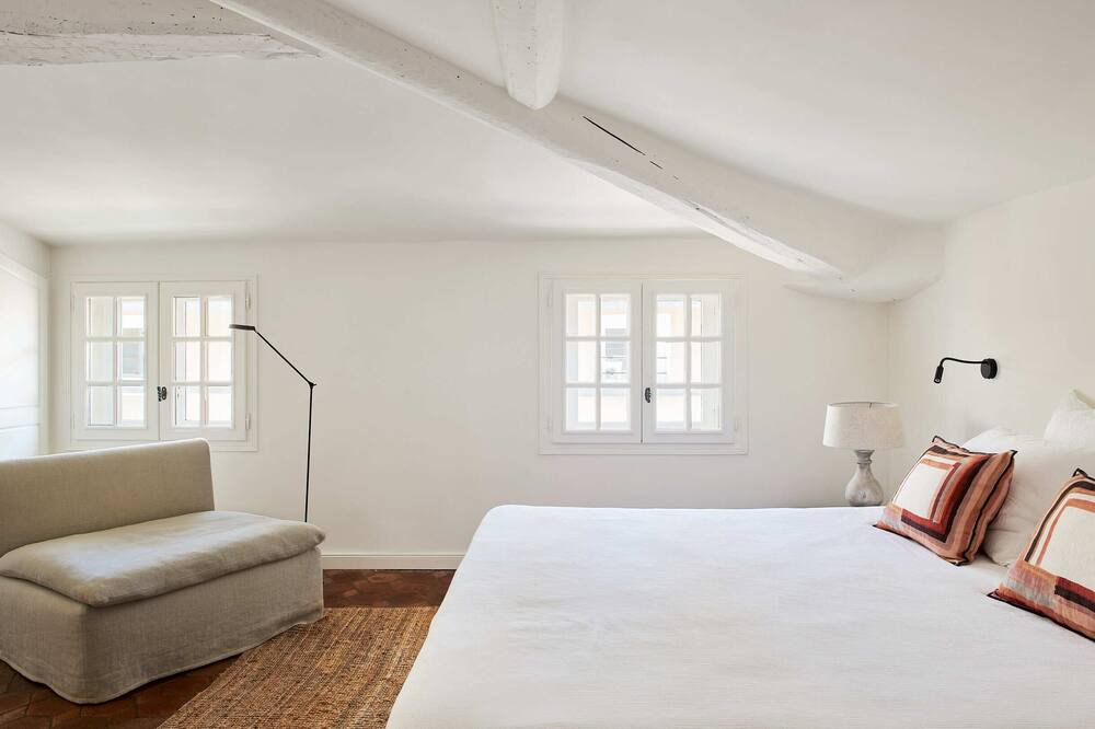 Photo of Bedroom in Old Town