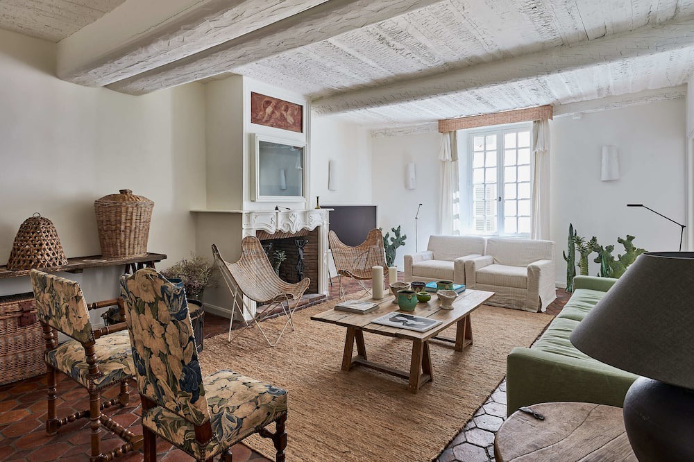 Photo of Livingroom in Old Town