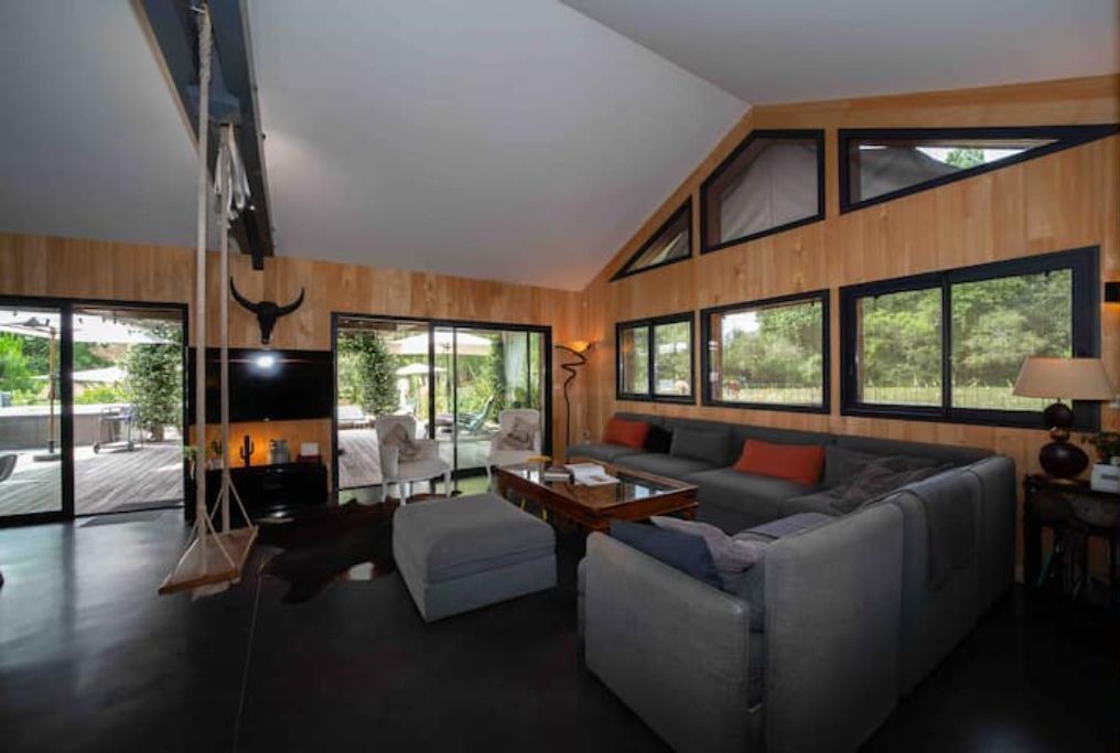 Photo of Livingroom in Civrac-de-Blaye