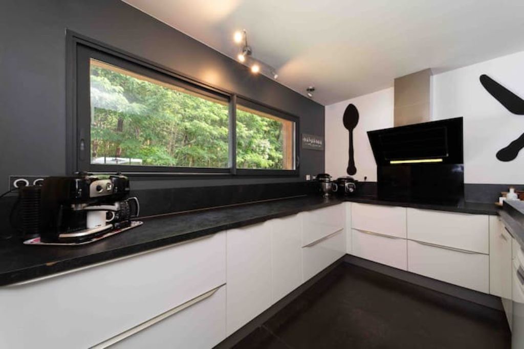 Photo of Kitchen in Civrac-de-Blaye