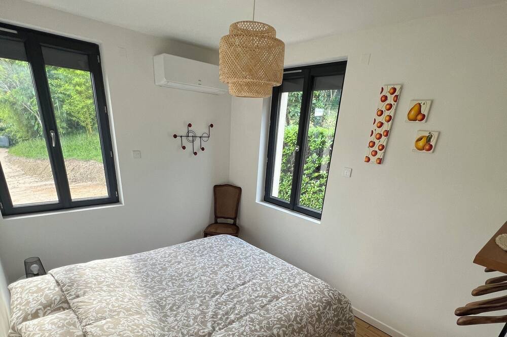 Photo of Bedroom in Lissac-sur-Couze