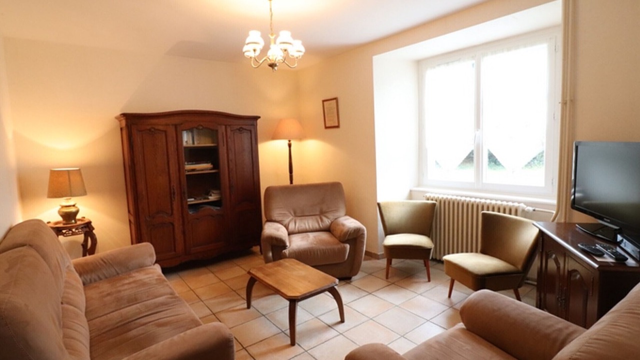 Photo of Livingroom in Drugeac