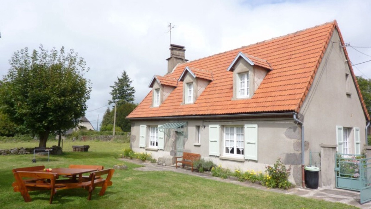 Photo of Outdoor in Drugeac