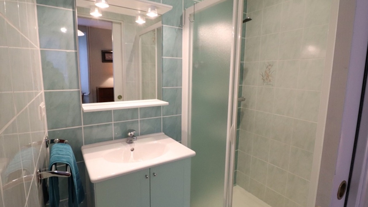 Photo of Bathroom in Drugeac