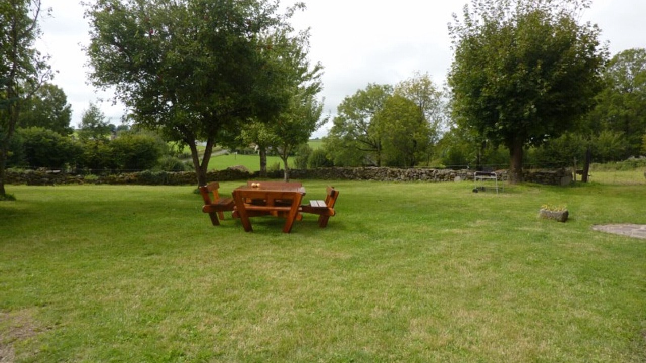 Photo of Outdoor in Drugeac