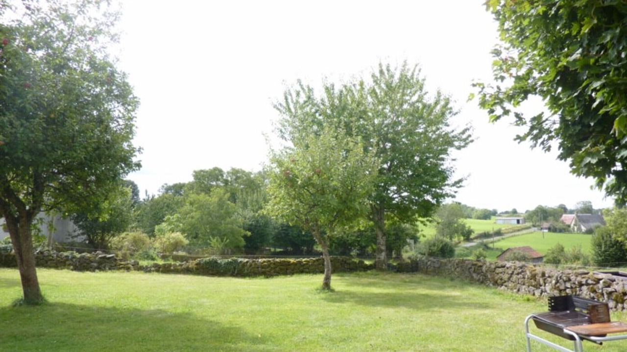 Photo of Outdoor in Drugeac