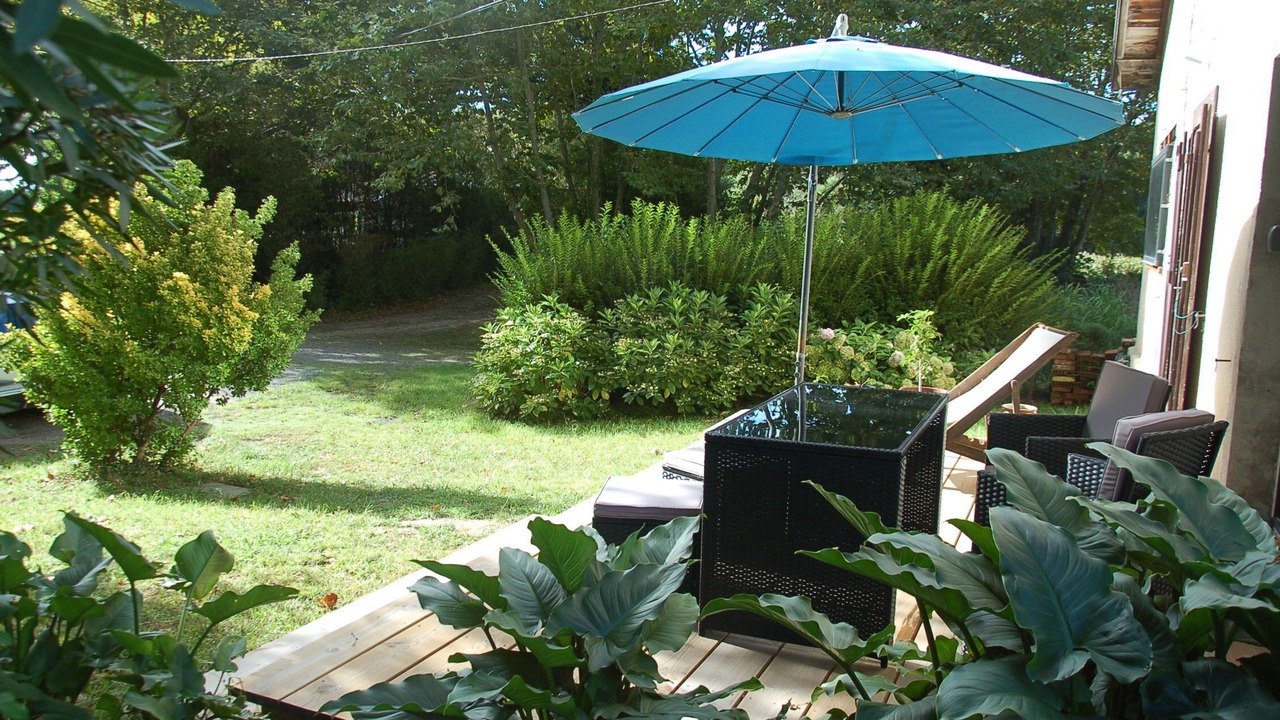 Photo of Outdoor in Saubrigues