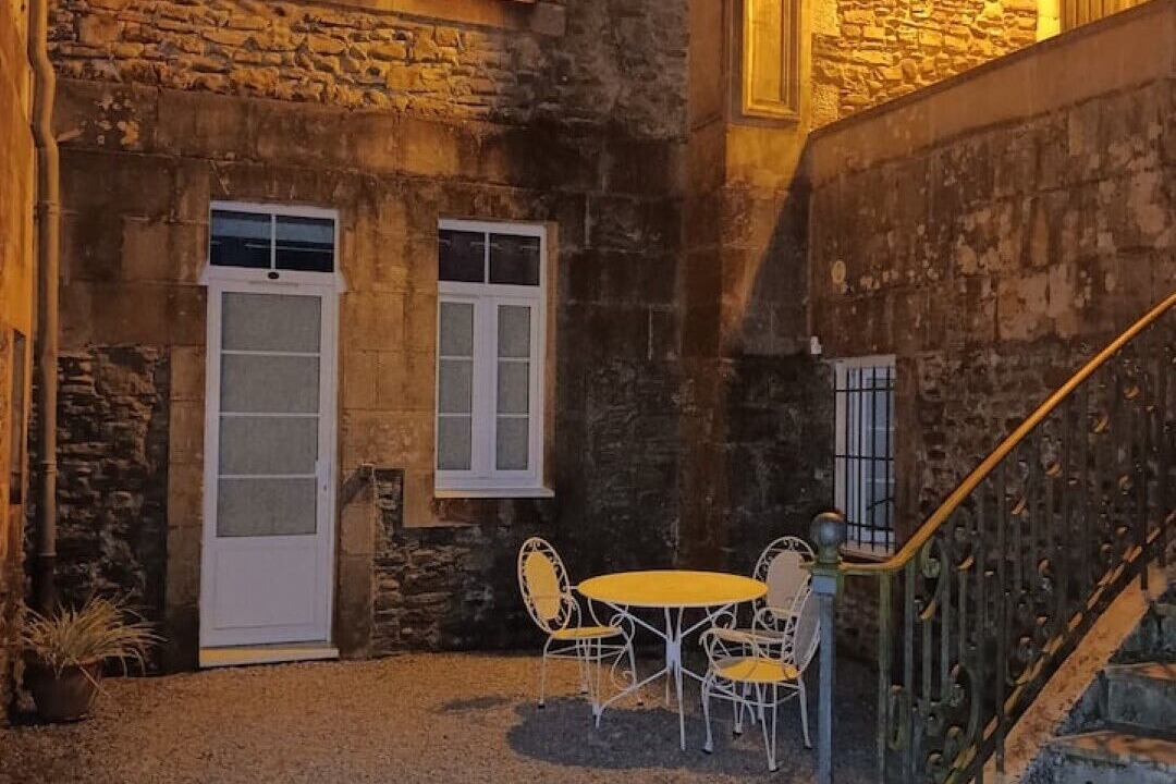 Photo of Outdoor in Escos