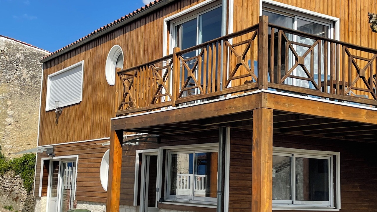 Photo of Outdoor in Dompierre-sur-Charente