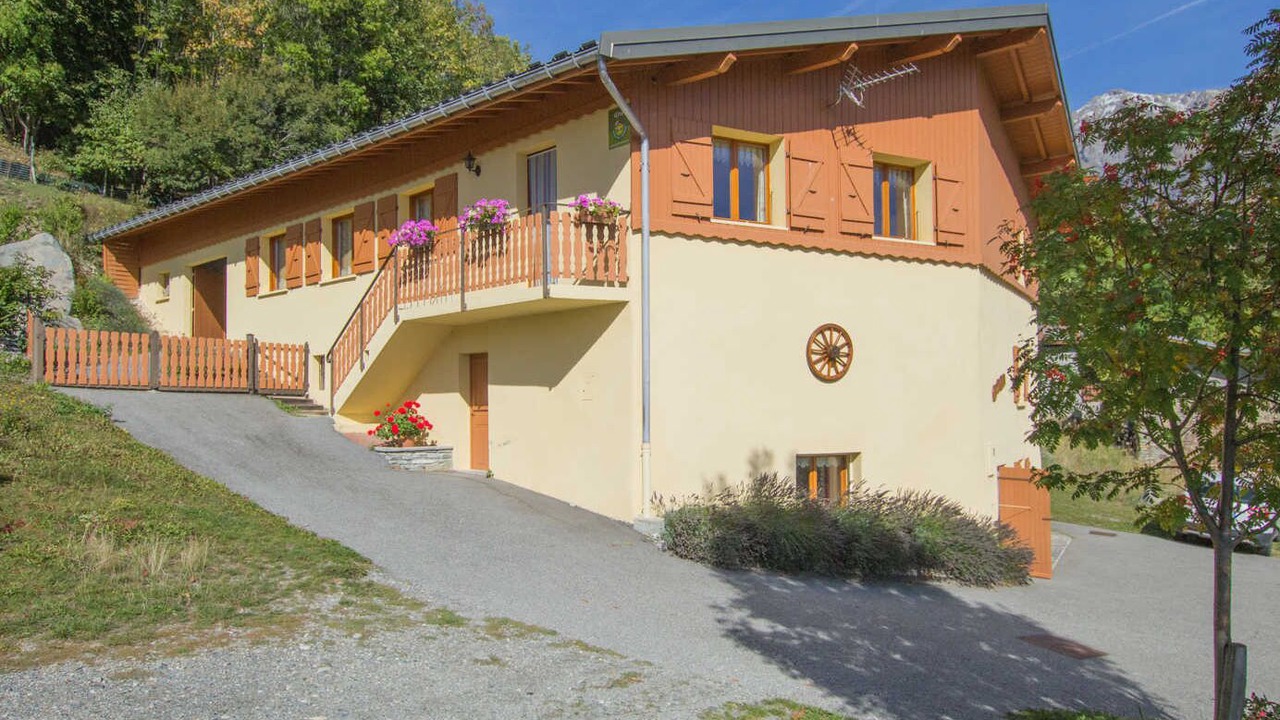 Photo of Outdoor in Saint-Julien-Mont-Denis