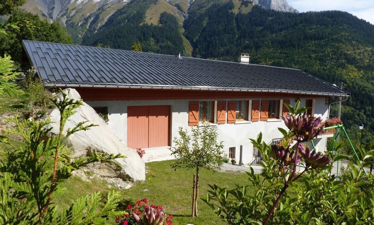 Photo of Outdoor in Saint-Julien-Mont-Denis