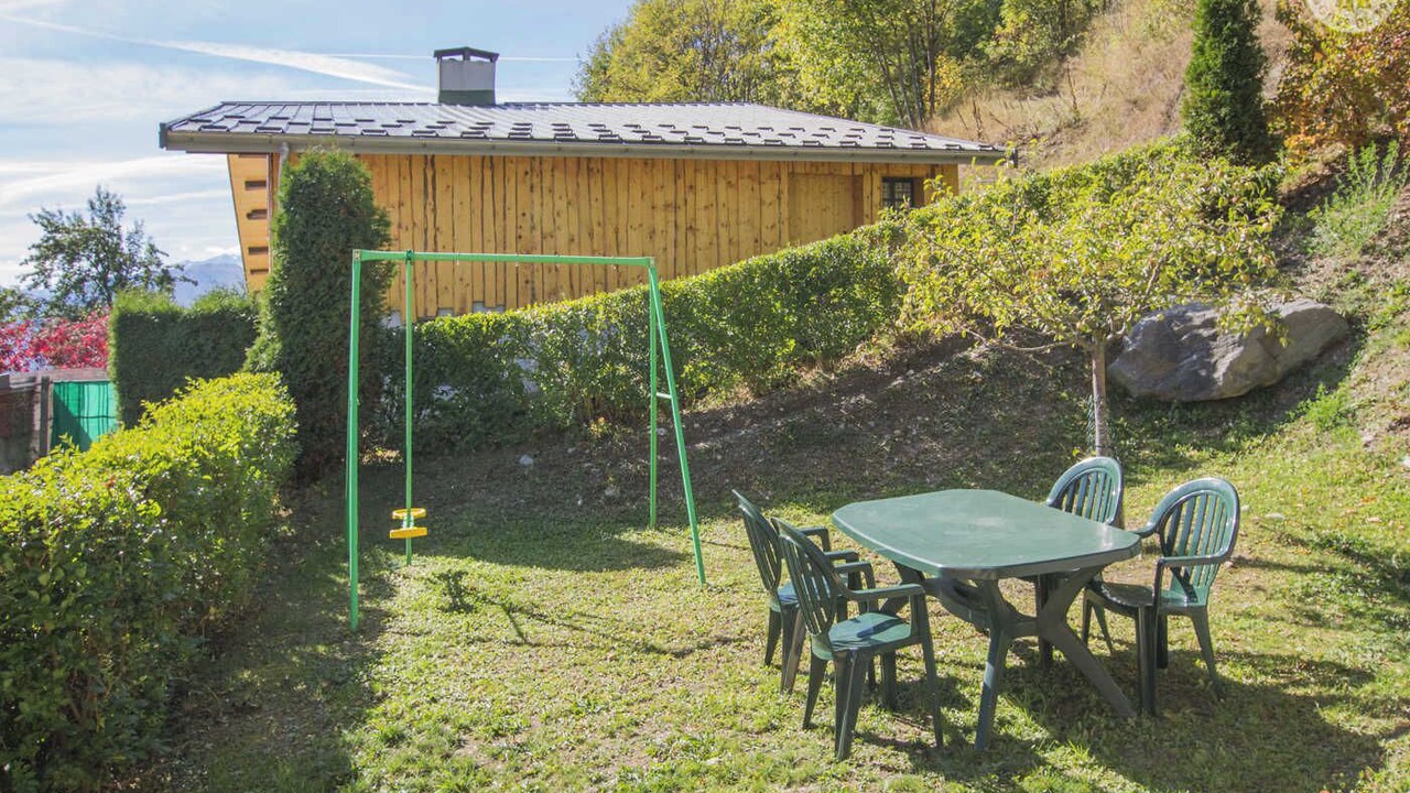 Photo of Outdoor in Saint-Julien-Mont-Denis