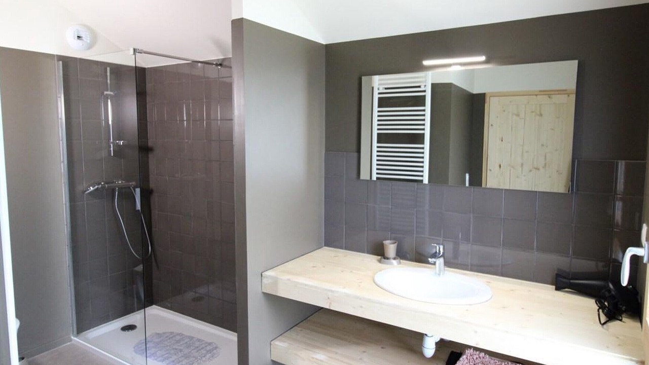 Photo of Bathroom in Drugeac
