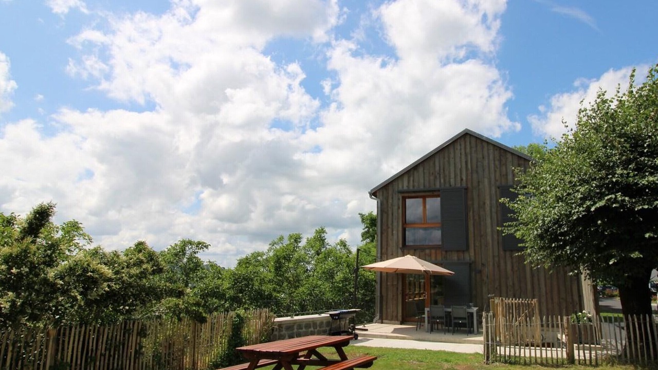 Photo of Outdoor in Drugeac