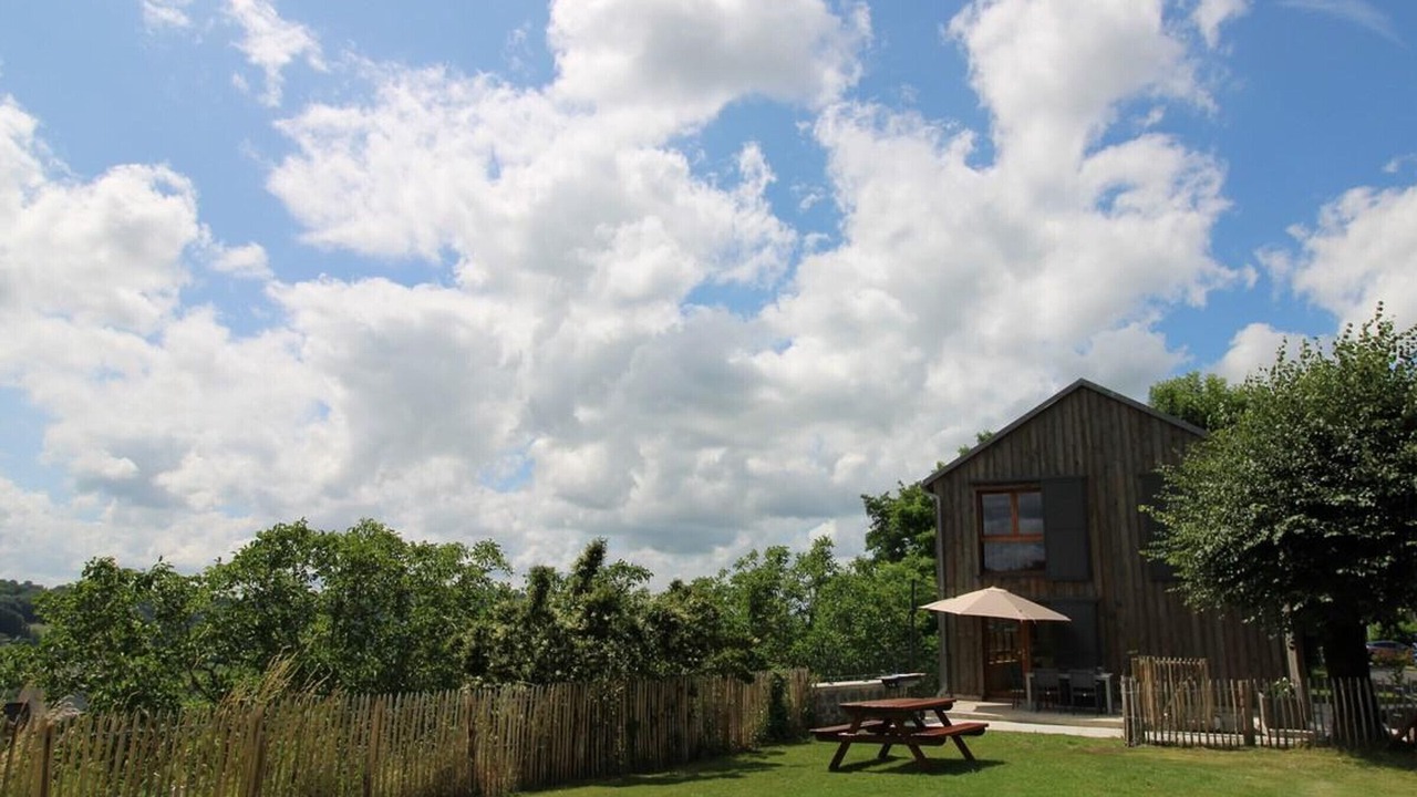 Photo of Outdoor in Drugeac