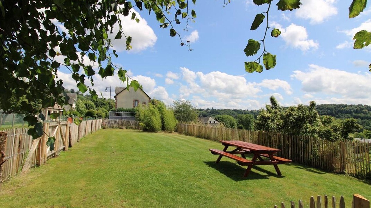 Photo of Outdoor in Drugeac