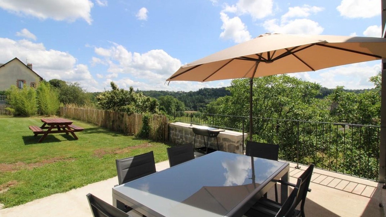 Photo of Outdoor in Drugeac