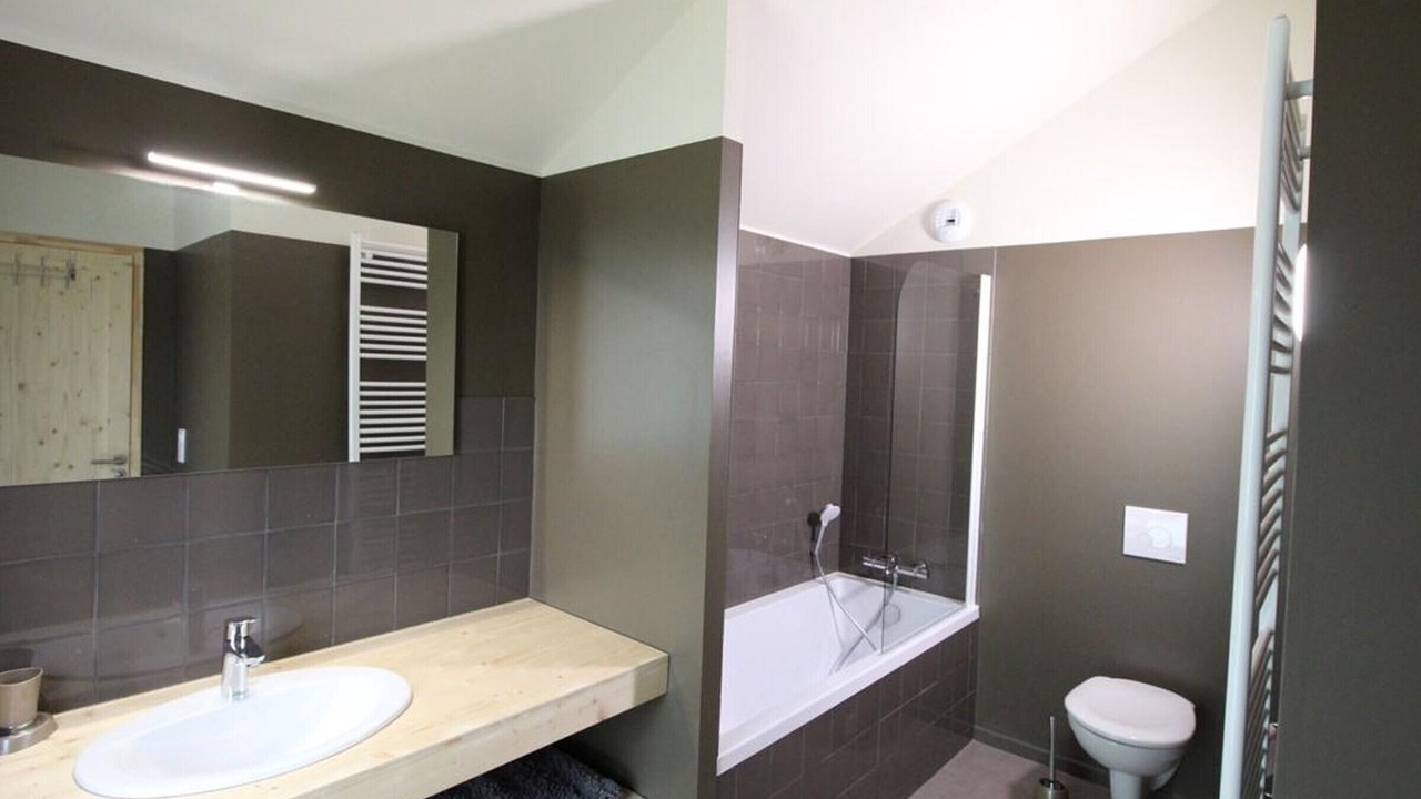 Photo of Bathroom in Drugeac