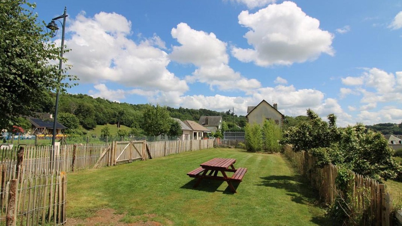 Photo of Outdoor in Drugeac