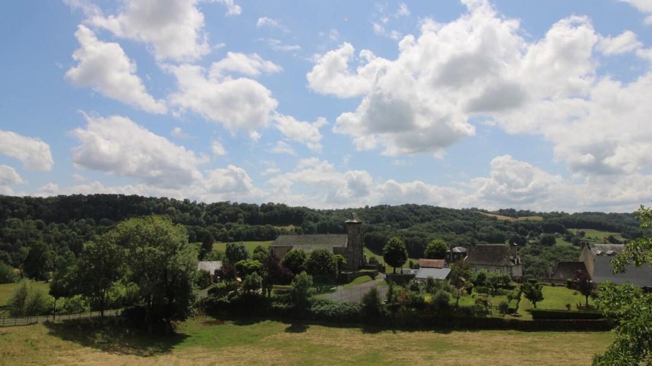 Photo of Outdoor in Drugeac