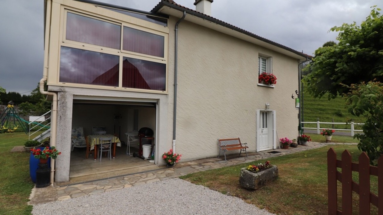 Photo of Outdoor in Drugeac