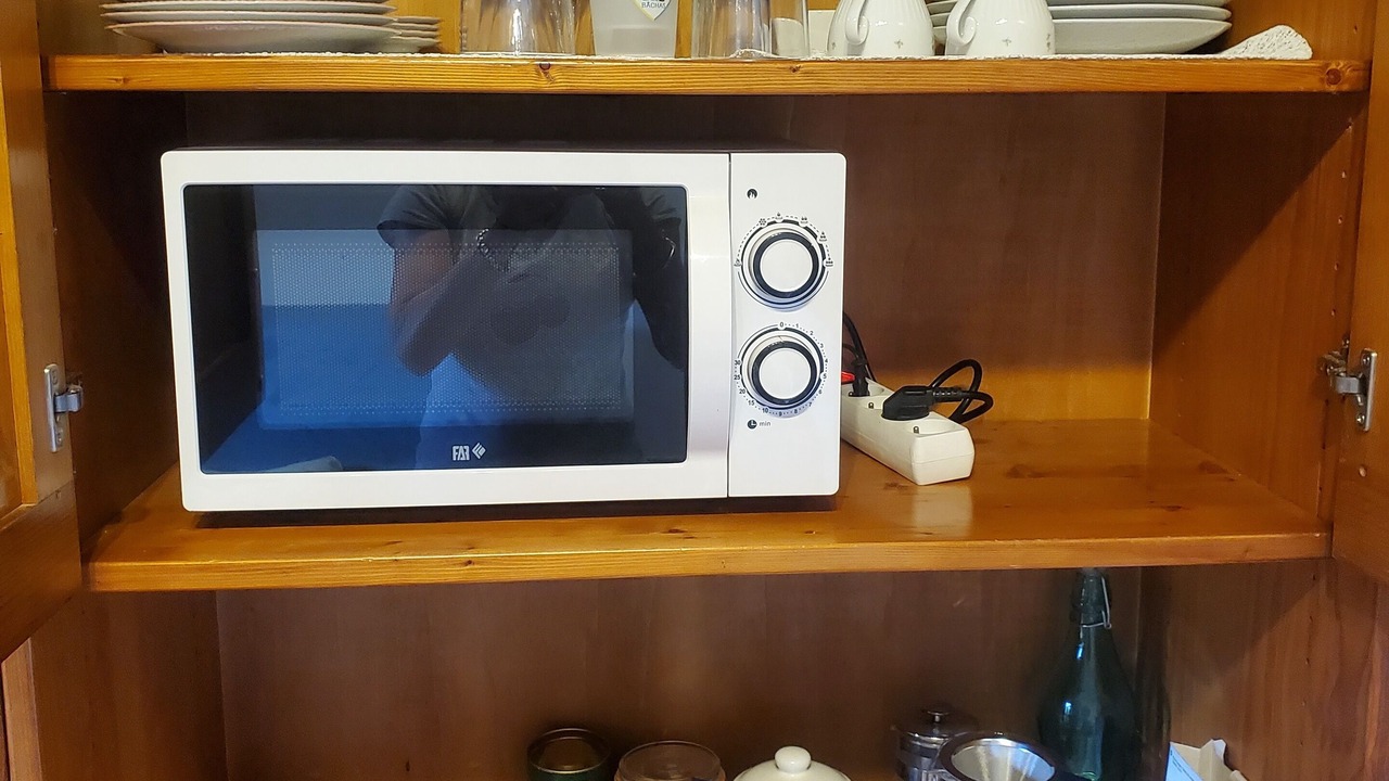 Photo of Kitchen in Sospel