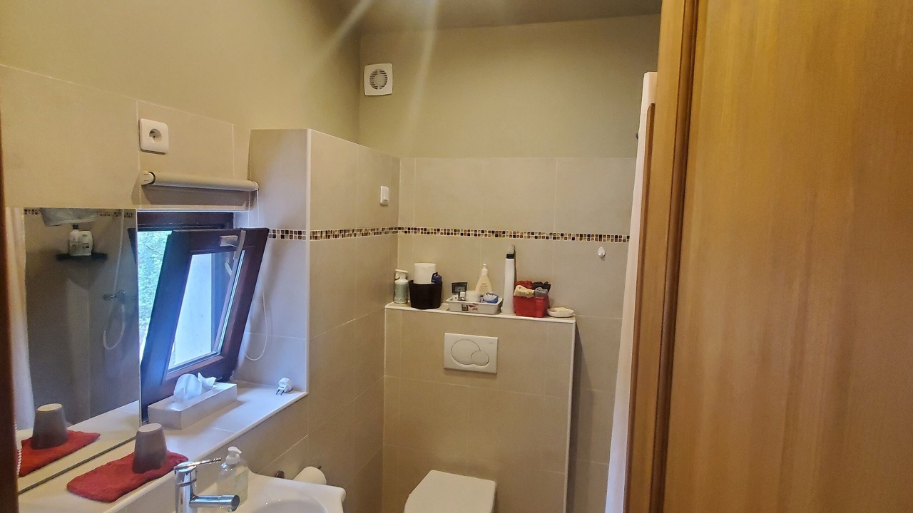 Photo of Bathroom in Sospel
