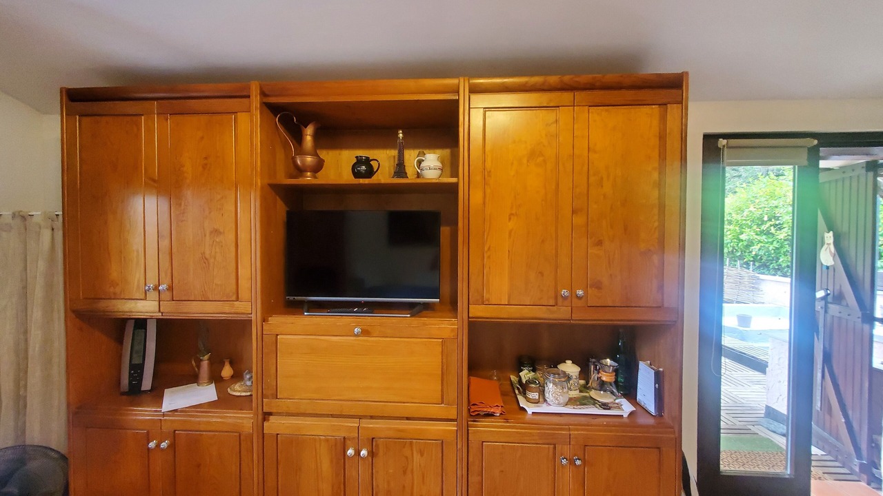 Photo of Kitchen in Sospel