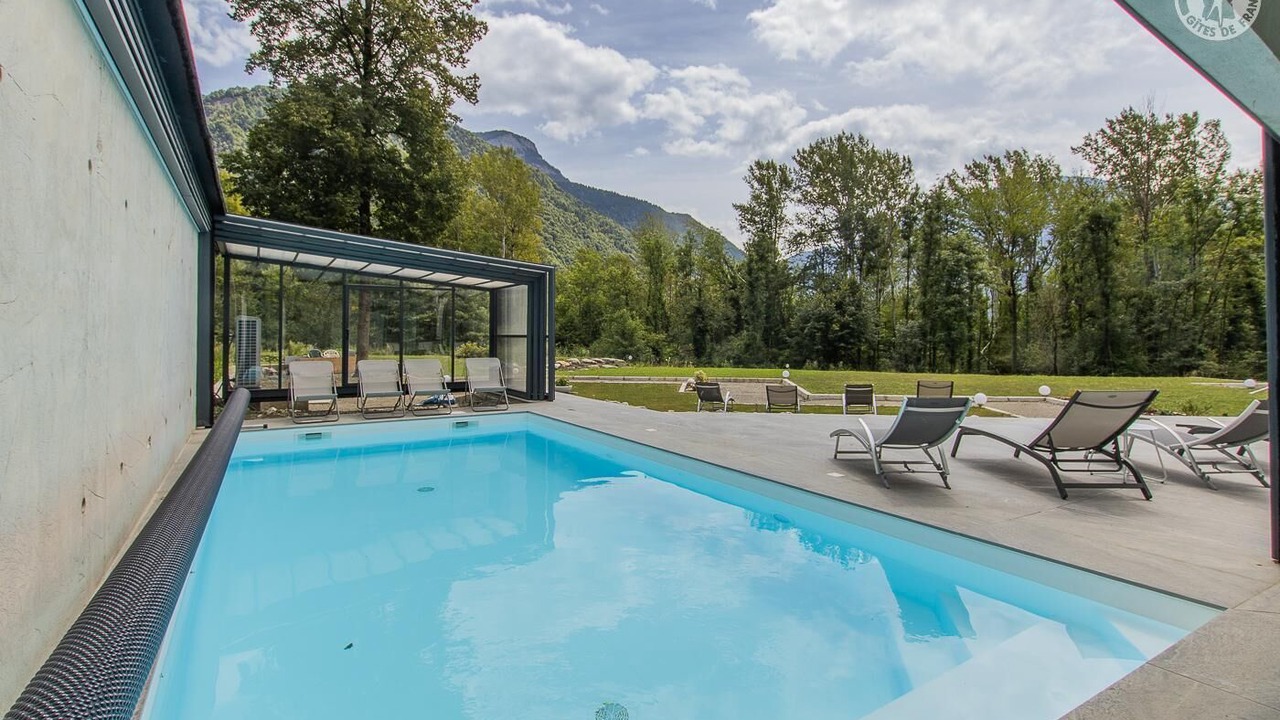 Photo of Outdoor in Notre-Dame-du-Cruet