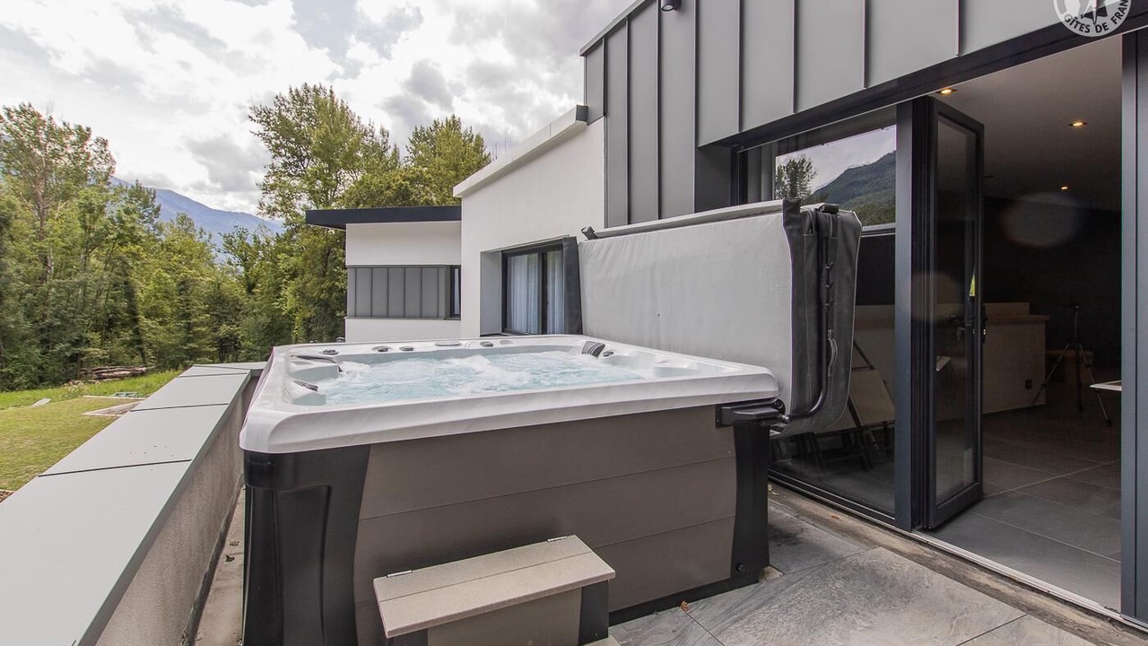 Photo of Outdoor in Notre-Dame-du-Cruet