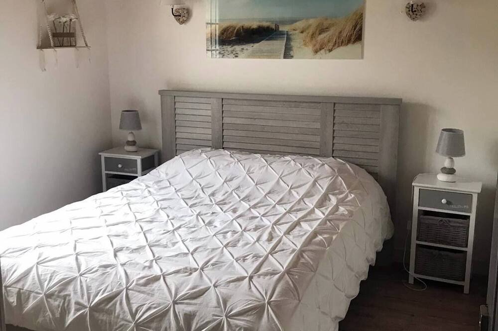 Photo of Bedroom in Arvert