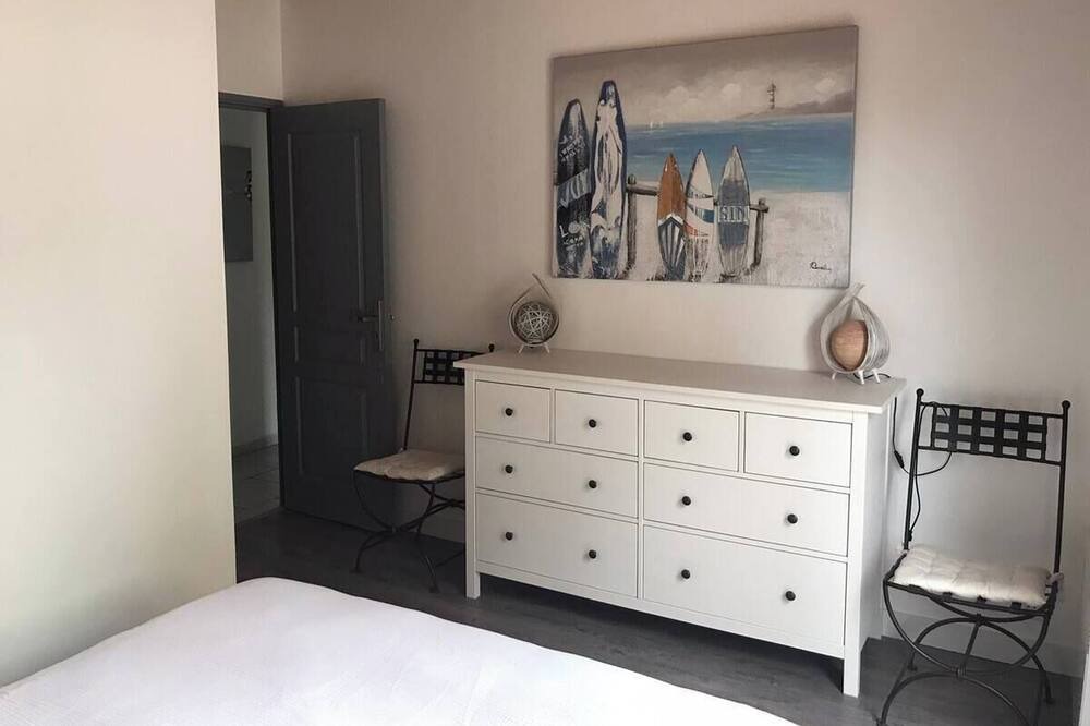 Photo of Bedroom in Arvert