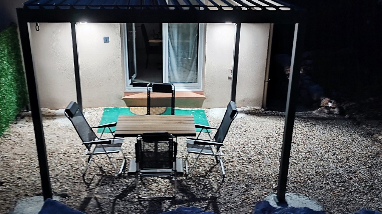 Photo of Outdoor in Saint-Vallier-de-Thiey