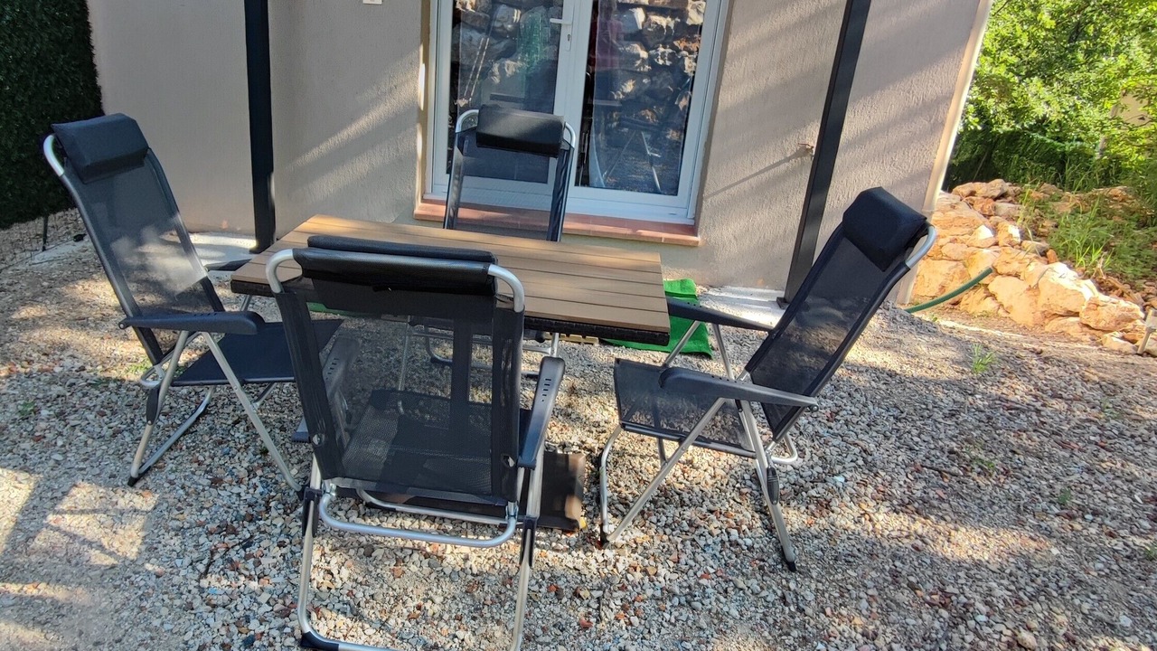 Photo of Outdoor in Saint-Vallier-de-Thiey