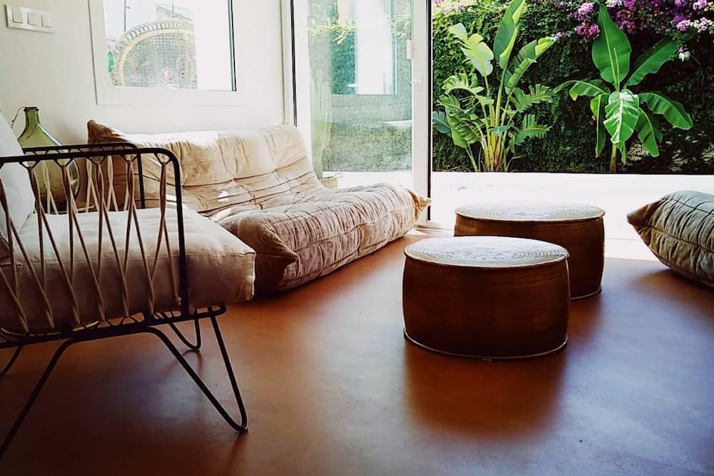 Photo of Livingroom in Bonneveine