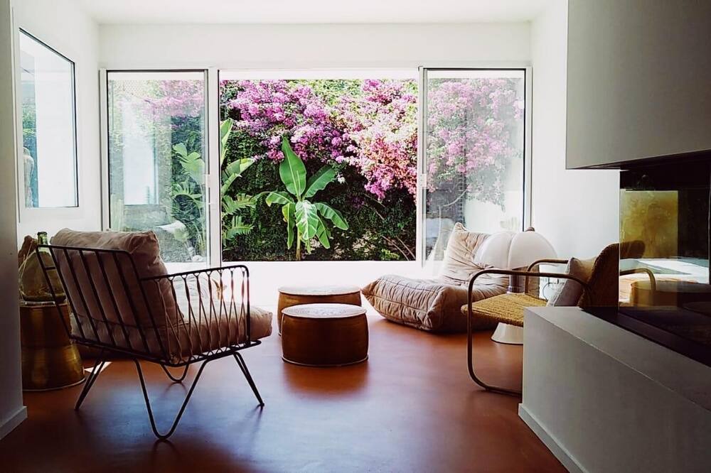 Photo of Livingroom in Bonneveine