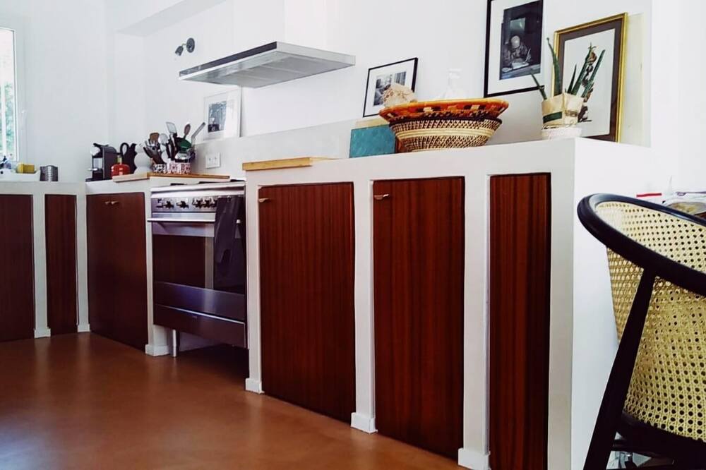 Photo of Kitchen in Bonneveine