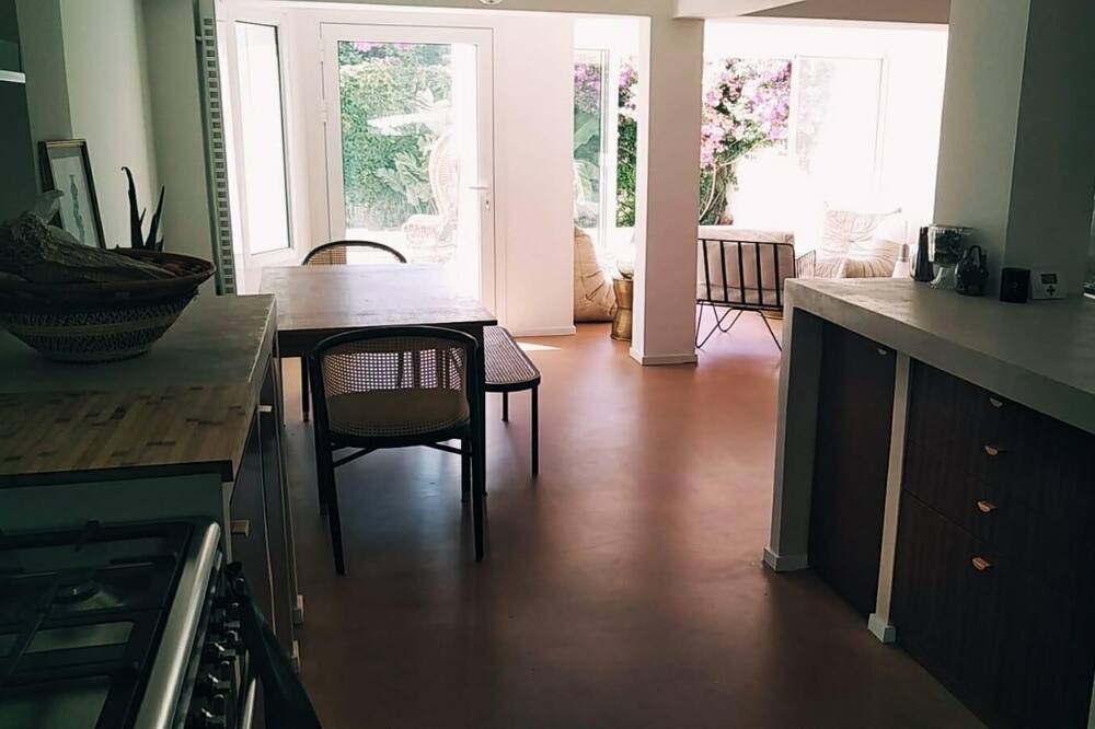 Photo of Kitchen in Bonneveine